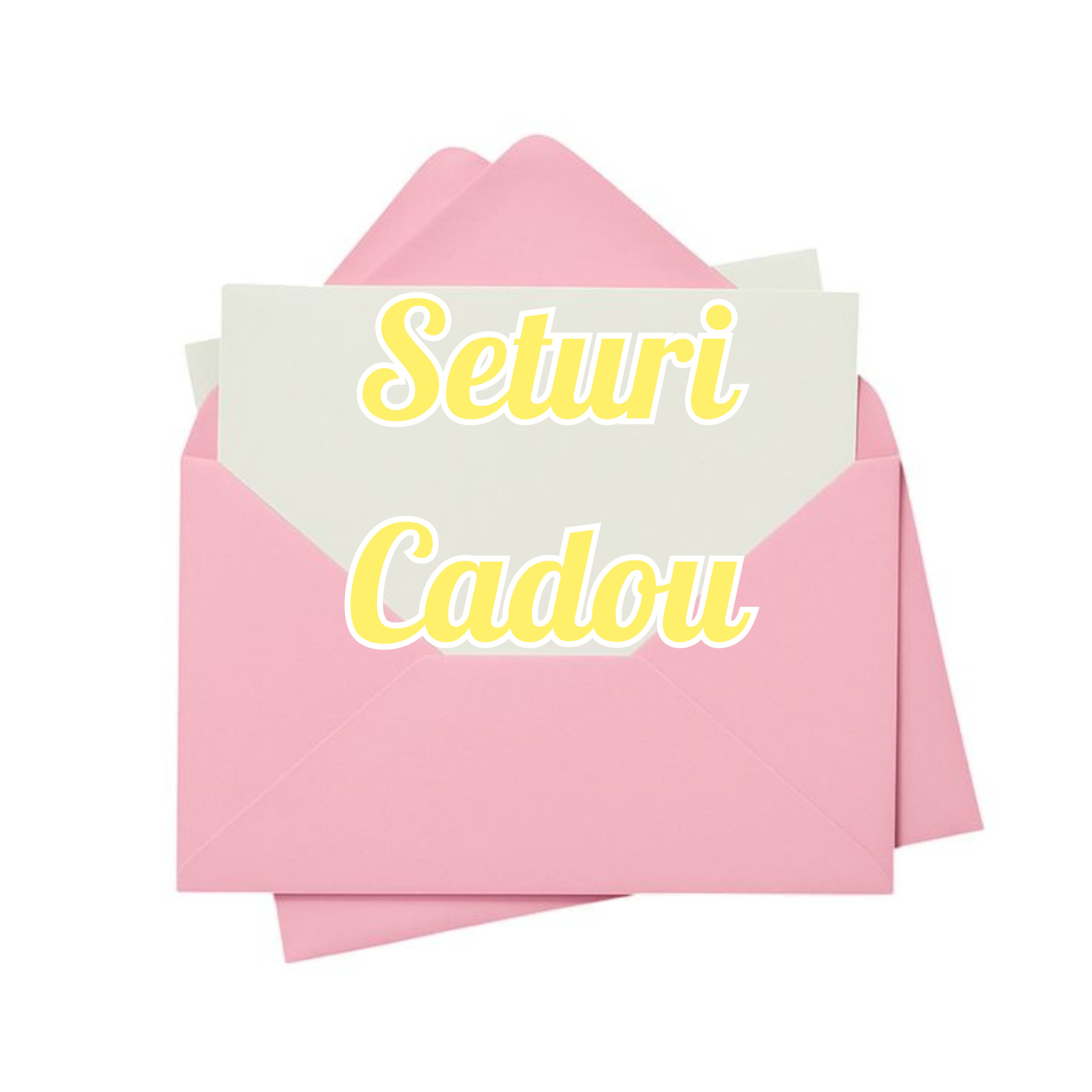 Seturi Cadou