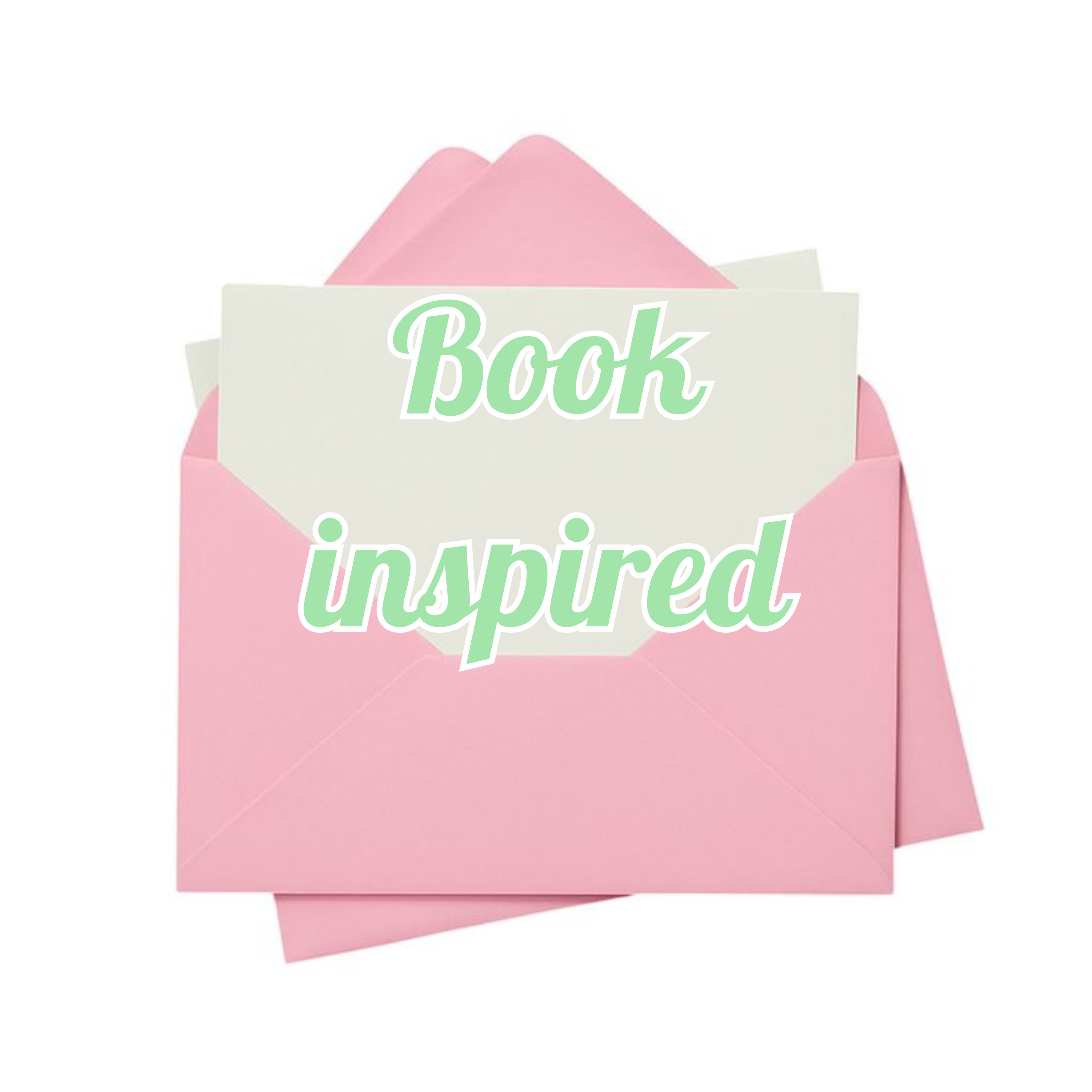 Book inspired