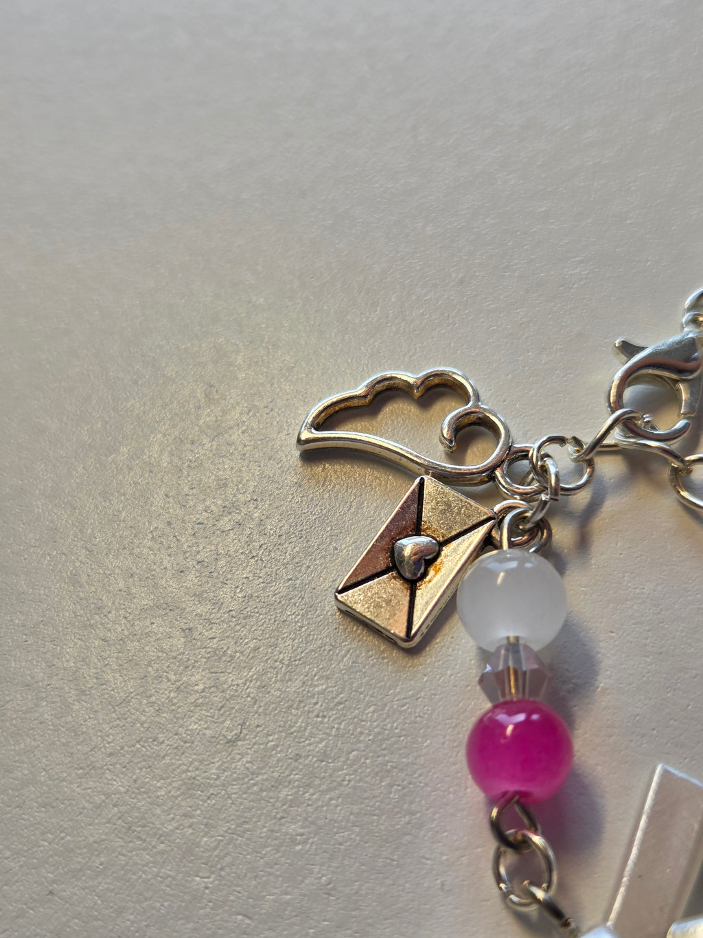 Brățară - Cupidon’s Key