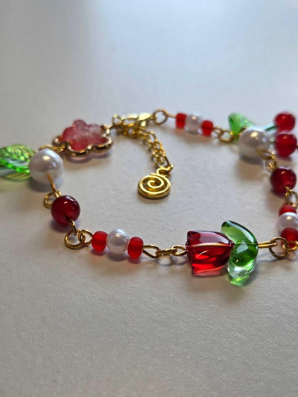 Brățară - Tulip Bloom