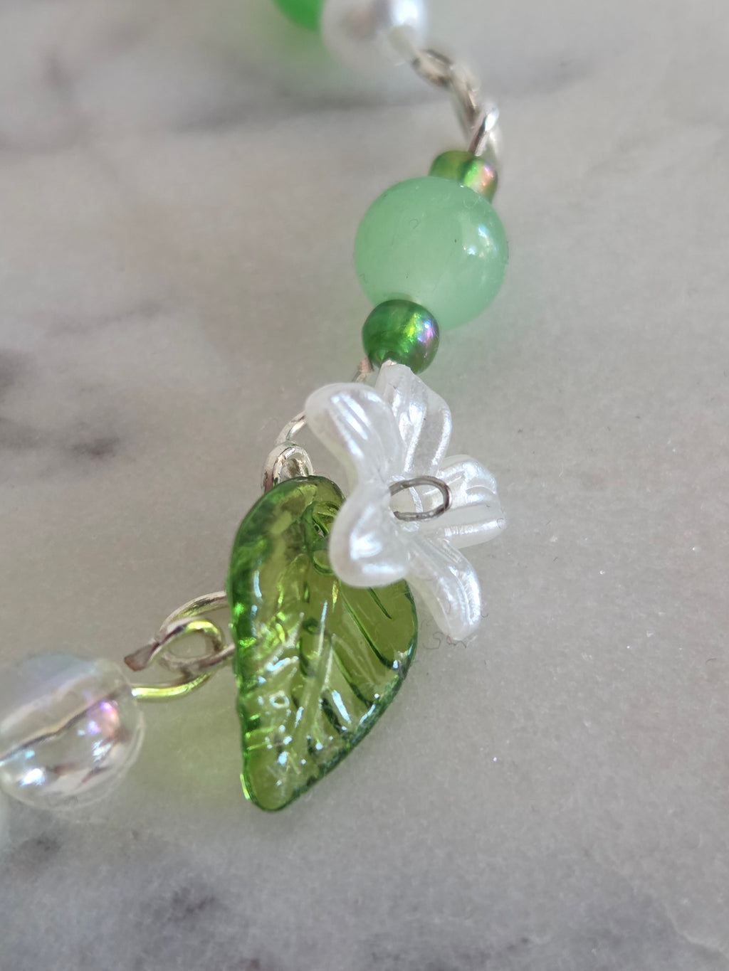 Brățară - Lily of the valley