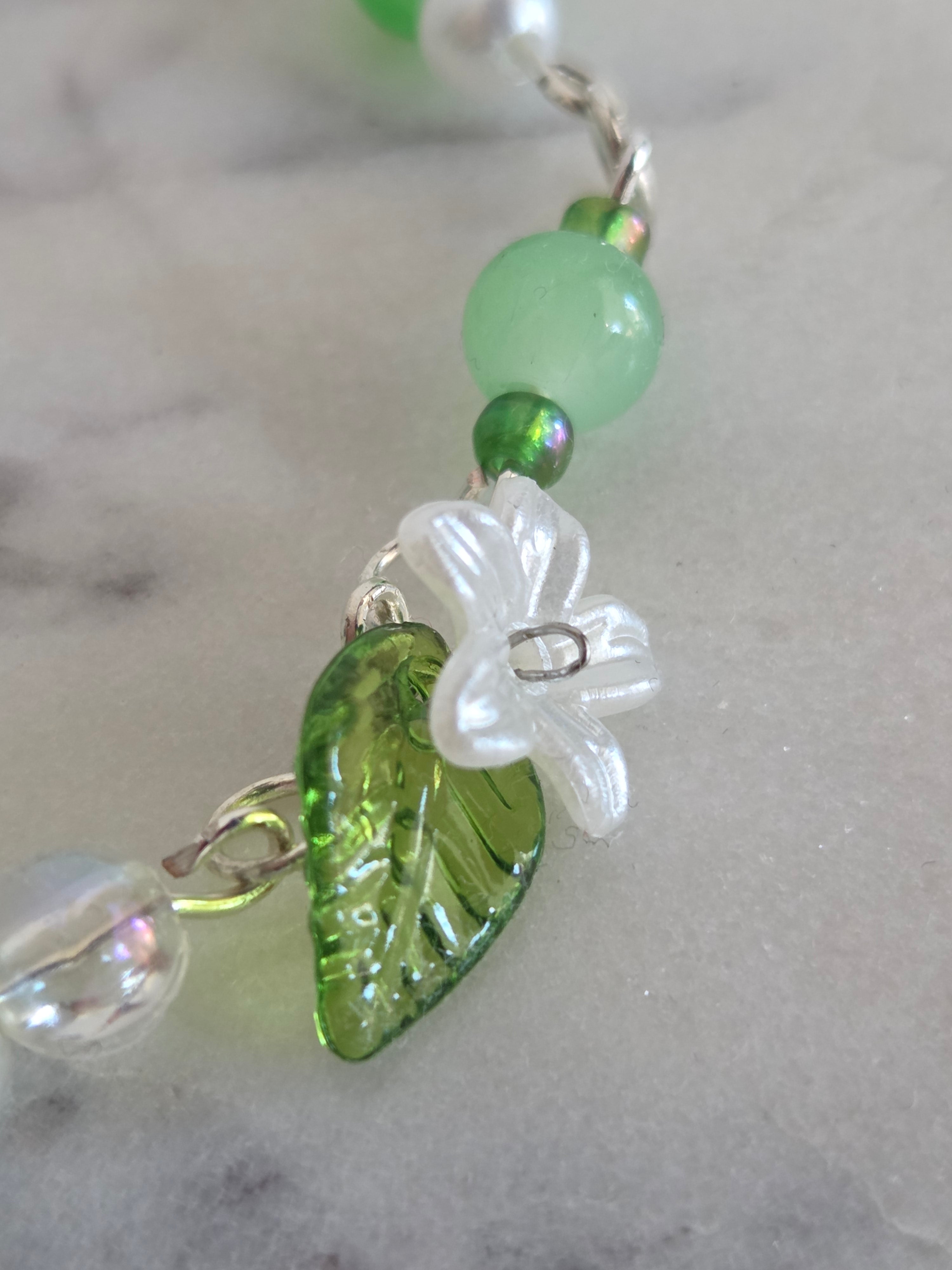 Brățară - Lily of the valley