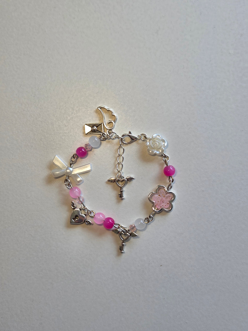 Brățară - Cupidon’s Key