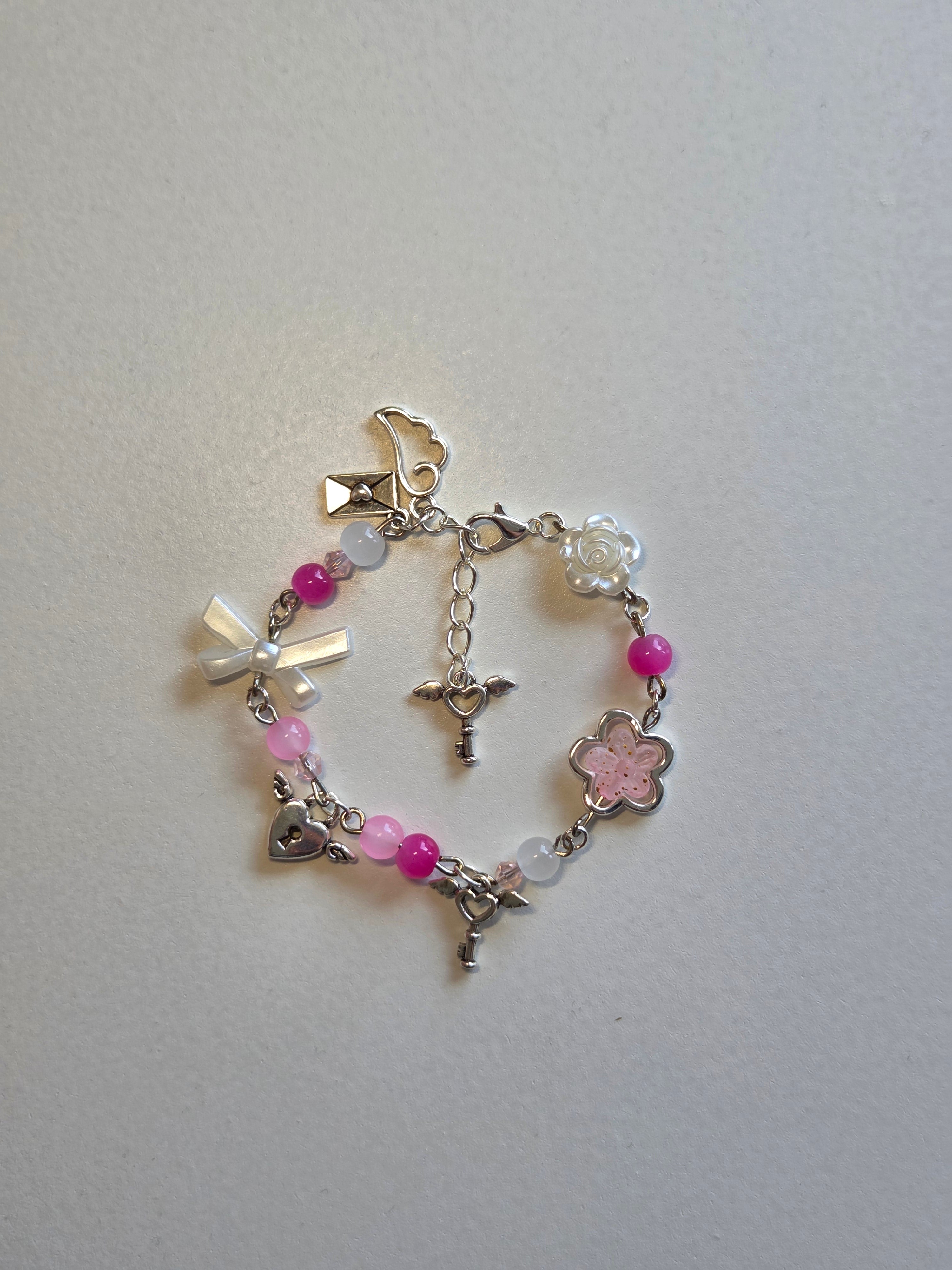 Brățară - Cupidon’s Key